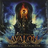 ANGELS OF THE APOCALYPSE