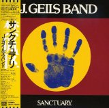 SANCTUARY/ LIM PAPER SLEEVE