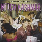WAKE UP & WORRY
