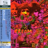 DISRAELI GEARS /LIM PAPER SLEEVE