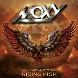 40 YEARS AND STILL RIDING HIGH