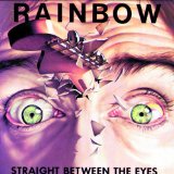STRAIGHT BETWEEN THE EYES(1982,SHMCD,LTD)