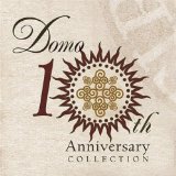 DOMO 10TH ANNIVERSARY