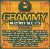 GRAMMY NOMINEES 2005
