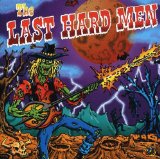 LAST HARD MAN