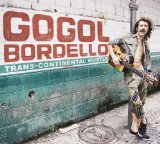 TRANS-CONTINENTAL HUSTLE(DIGIPAK)