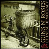 CHINESE DEMOCRACY(LTD)