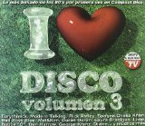 I LOVE DISCO-3
