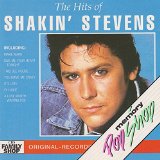 HITS OF SHAKIN'STEVENS