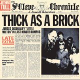 THICK AS A BRICK(1972,REM)