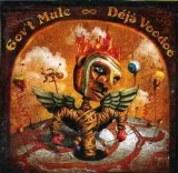 DEJA VOODOO(2004,BONUS LIVE IN CHICAGO 2004,2CD SET)