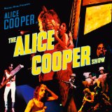 ALICE COOPER SHOW LTD HQ LP 180 GRAM