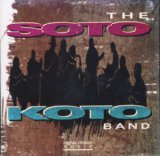 SOTO KOTO BAND