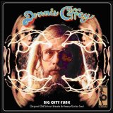 BIG CITY FUNK(1971-1974)