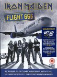 FLIGHT 666(LTD.EDT DELUXE)