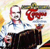 ORIGINAL TANGOS FROM ARGENTINA