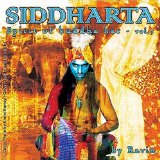 SIDDHARTA: SPIRIT OF BUDDHA BAR VOL.3(2CD)