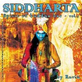 SIDDHARTA: SPIRIT OF BUDDHA BAR VOL.3