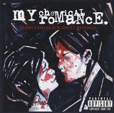 THREE CHEERS FOR SWEET REVENGE