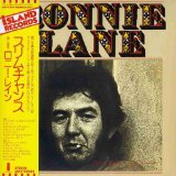 RONNIE LANE/ LIM PAPER SLEEVE