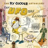 UFO HAS LANDED/ ANTHOLOGY