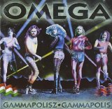 GAMMAPOLIS (OMEGA IX)