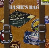 BASIE'S BAG-LIVE AT DETROIT