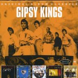 ORIGINAL ALBUM CLASSICS(1988-1995,5CD)