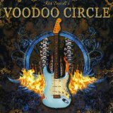 ALEX BEYRODT'S VOODOO CIRCLE