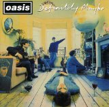 DEFINITELY MAYBE