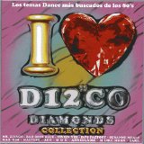 I LOVE DISCO D-38