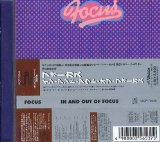 IN & OUT OF FOCUS /LIM PAPER SLEEVE