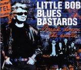 BREAK DOWN THE WALLS