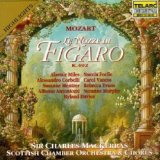 LE NOZZE DI FIGARO/SCOTTISH CHAMBER ORCH