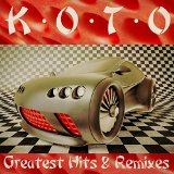 GREATEST HITS & REMIXES(2CD)