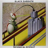 TECHNICAL ECSTASY(LTD)
