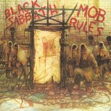 MOB RULES /180 GRAM