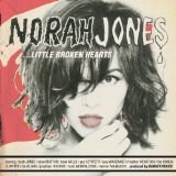LITTLE BROKEN HEARTS(2012,SACD,LTD)