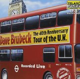 40TH ANNIVERSARY TOUR OF THE U.K.
