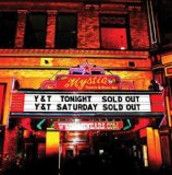 LIVE AT THE MYSTIC