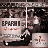 SHORTCUTS THE 7" INCH MIXES(2CD)