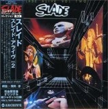 SLADE ALIVE-2 /LIM PAPER SLEEVE