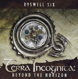 TERRA INCOGNITA : BEYOND THE HORIZON