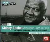 AMERICAN JAZZ IN PARIS