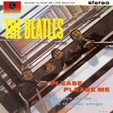 PLEASE PLEASE ME/ LIM PAPER SLEEVE