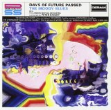 DAYS OF FUTURE PASSED(1967,REM.BONUS 10 TRACKS)