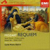 REQUIEM (CARLO MARIA GIULINI )