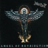 ANGEL OF RETRIBUTION