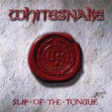 SLIP OF THE TONGUE(LTD.ANNIVERS.EDT)