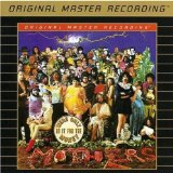 WE'RE ONLY IN IT FOR THE MONEY /24 KT GOLD